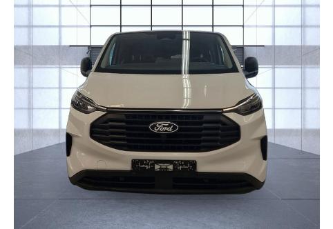 Ford TRANSIT CUSTOM #5