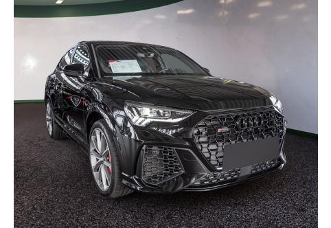Audi RSQ3 #1