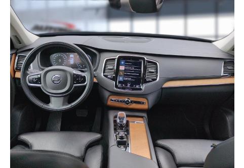 Volvo XC90 #8