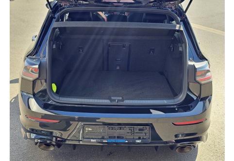 VW Golf #8