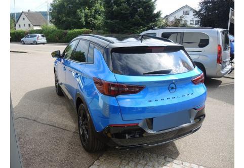 Opel Grandland X #3