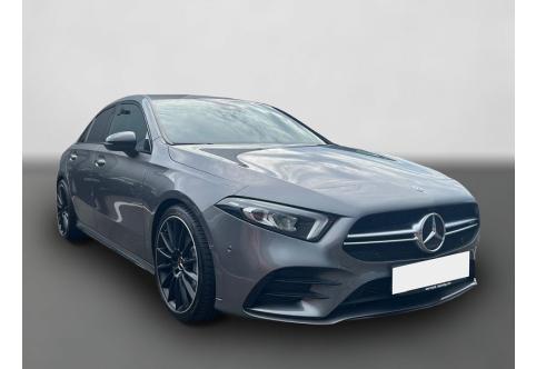 Mercedes-Benz A-Klasse #2