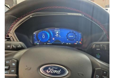 Ford Kuga #11