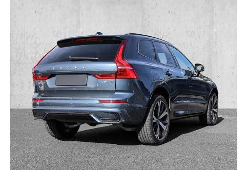 Volvo XC60 #2