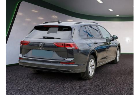 VW Golf #3
