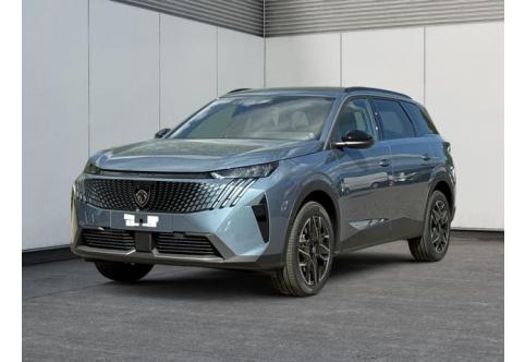 Peugeot 5008 #2