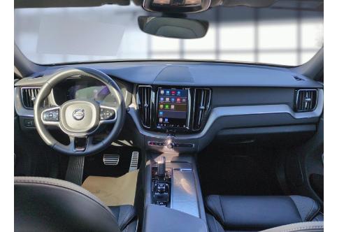 Volvo XC60 #8