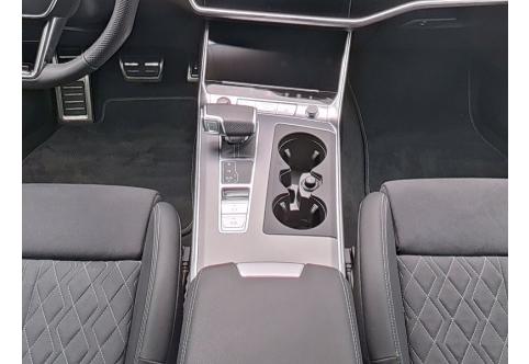 Audi S6 #12