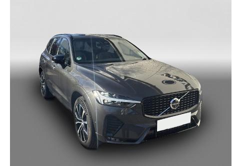 Volvo XC60 #4