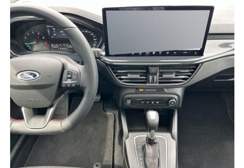 Ford Focus #18