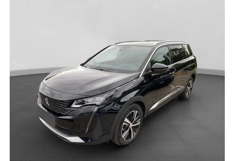 Peugeot 5008 #1