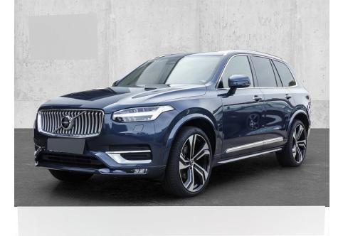 Volvo XC90 #1