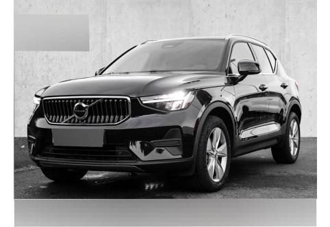 Volvo XC40 #1