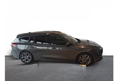 Ford Focus #7