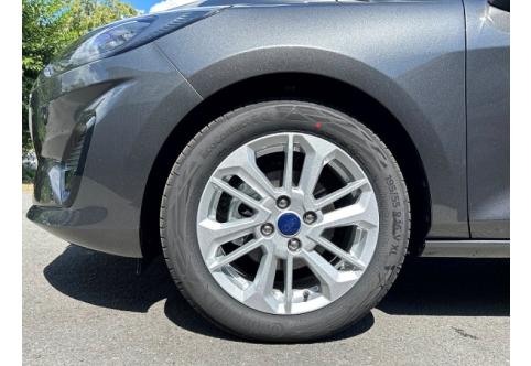 Ford Fiesta #6