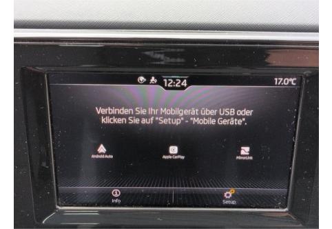Skoda Fabia #14
