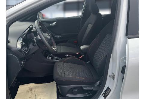 Ford Puma #9