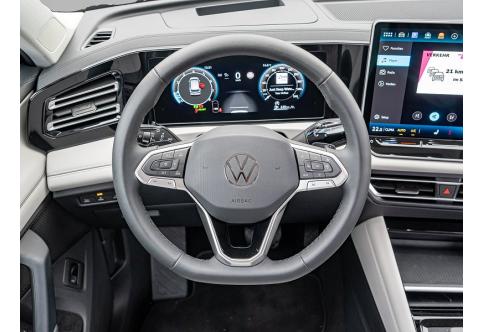 VW Tiguan #6