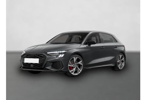 Audi S3 #1