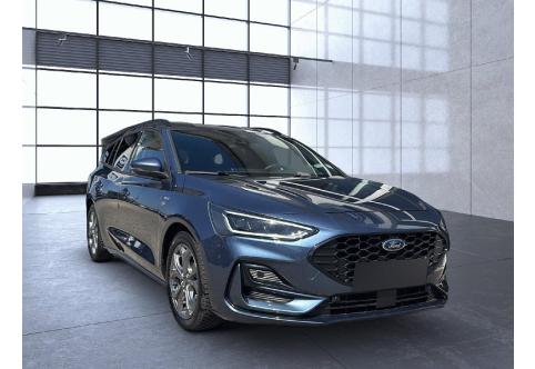 Ford Focus #4