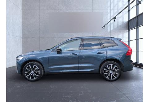 Volvo XC60 #6