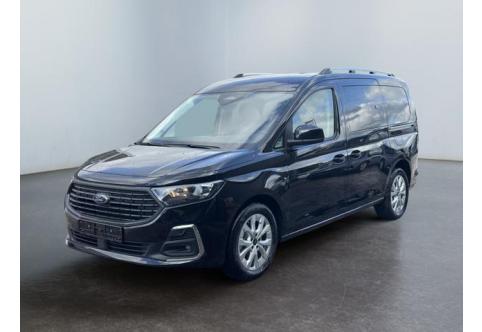 Ford Tourneo Connect #1