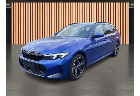 BMW 3er #1