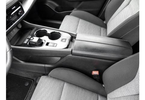 Nissan X-Trail #11