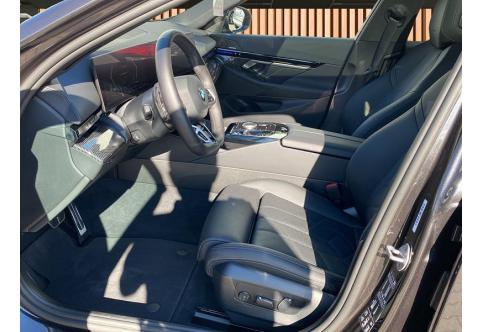 BMW 5er #7