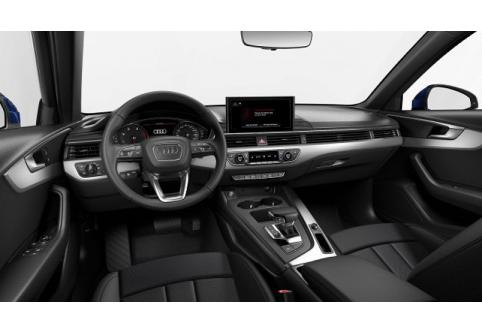 Audi A4 #5