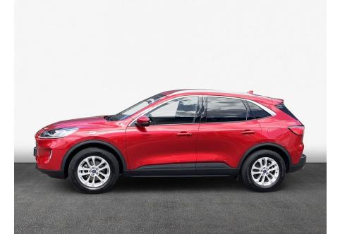 Ford Kuga #4