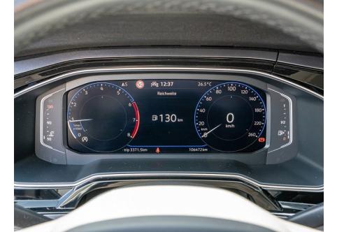 VW Polo #11