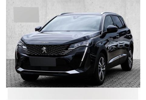 Peugeot 5008 #1