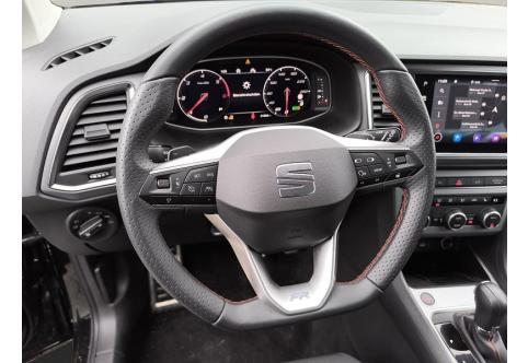 Seat Ateca #9