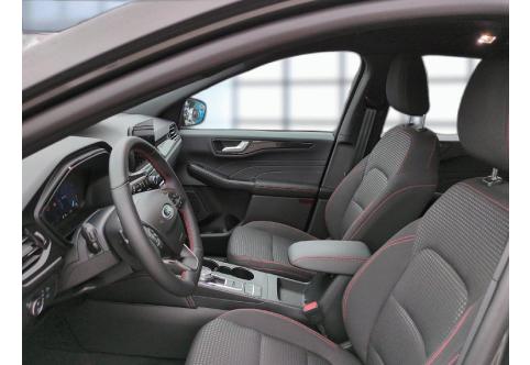 Ford Kuga #10