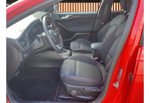 Ford Focus #3