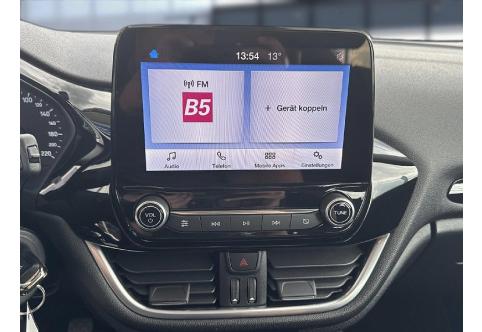 Ford Fiesta #11