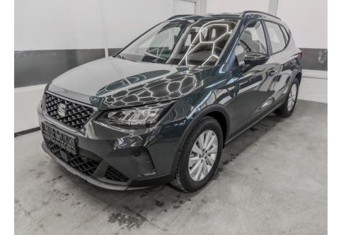 Seat Arona #1