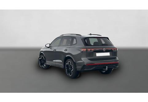 VW Tiguan #3