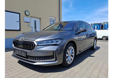 Skoda Superb #2