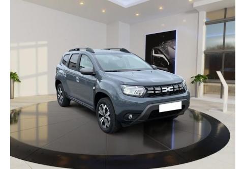 Dacia Duster #2