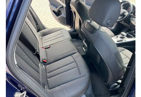 Audi A4 #15