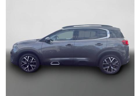 Citroën C5 Aircross #2