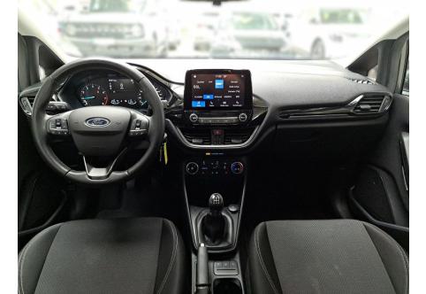 Ford Fiesta #11