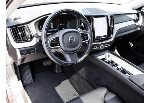 Volvo XC60 #4
