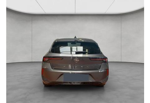 Opel Astra #4