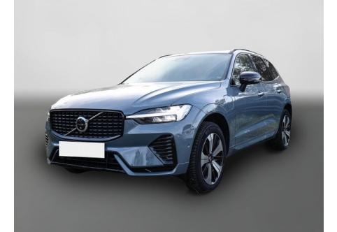 Volvo XC60 #1