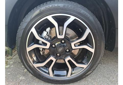 Ford EcoSport #9