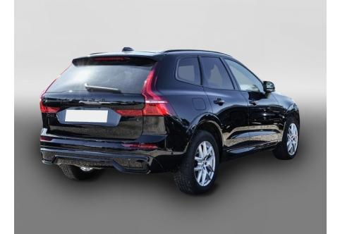 Volvo XC60 #2
