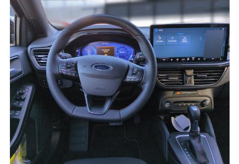 Ford Focus #16